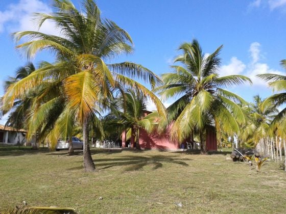 Vend Terrain de 4.75 Hectares avec bungalow