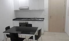 Cozy Furnished 1-Bedroom Apartment for Rent