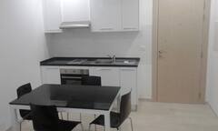 Cozy Furnished 1-Bedroom Apartment for Rent