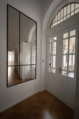 Freshly renovated 105 sqm apartment in the 6th district