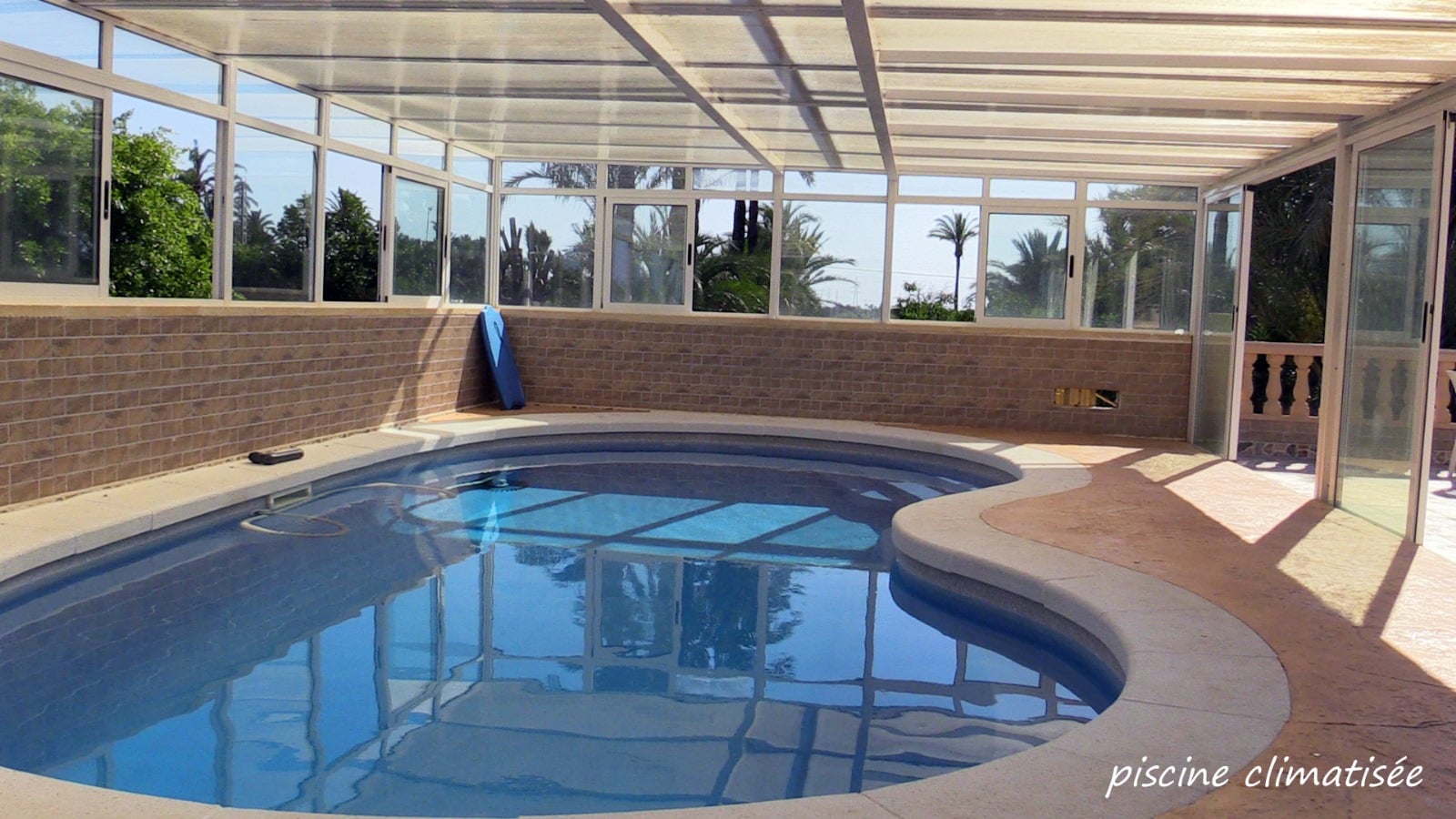 CASA DE CAMPO (FINCA) EN VENTA, LA HOYA LA MARINA-ELCHE (ALICANTE), ESPAÑA