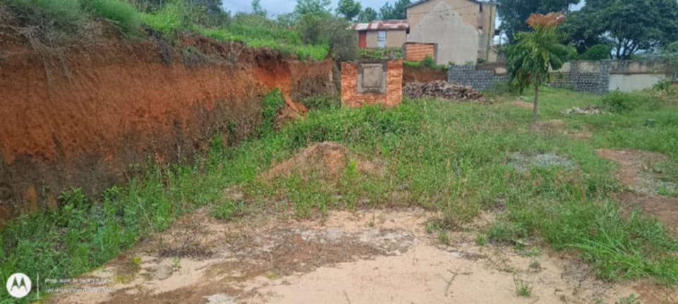 Land for sale Ambatomaro/Antananarivo/Madagascar