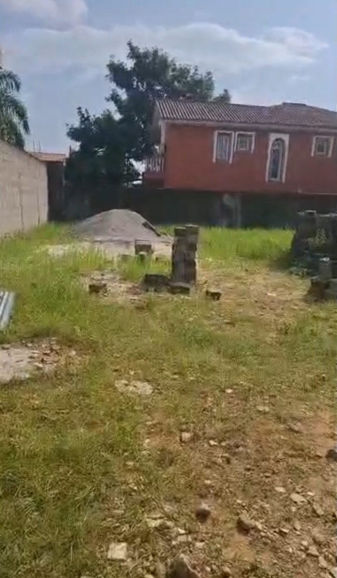 En venta: hermoso terreno de 426m2 en Cocody Riviera 4 World City 