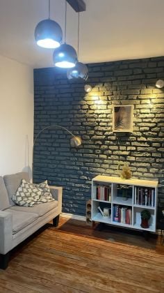 Appartamento arredato con 1 camera da letto nel cuore della ...