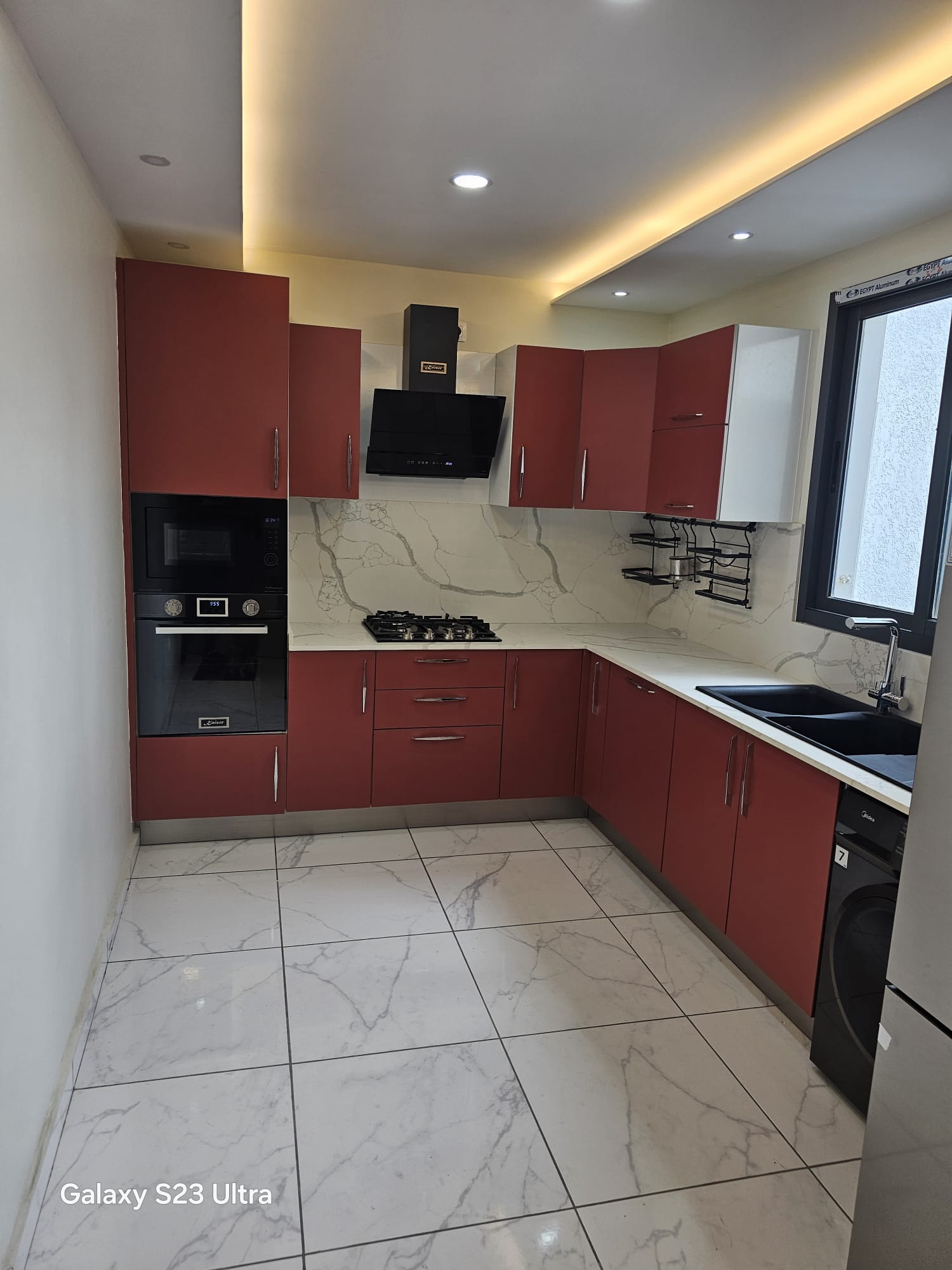 Se vende magnífico apartamento de alta gama de 3 habitaciones en Cocody Riviera Faya Playce Market