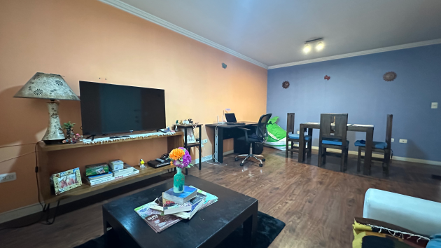 Unleash Charm & Comfort Oldtown Quito Best Location!