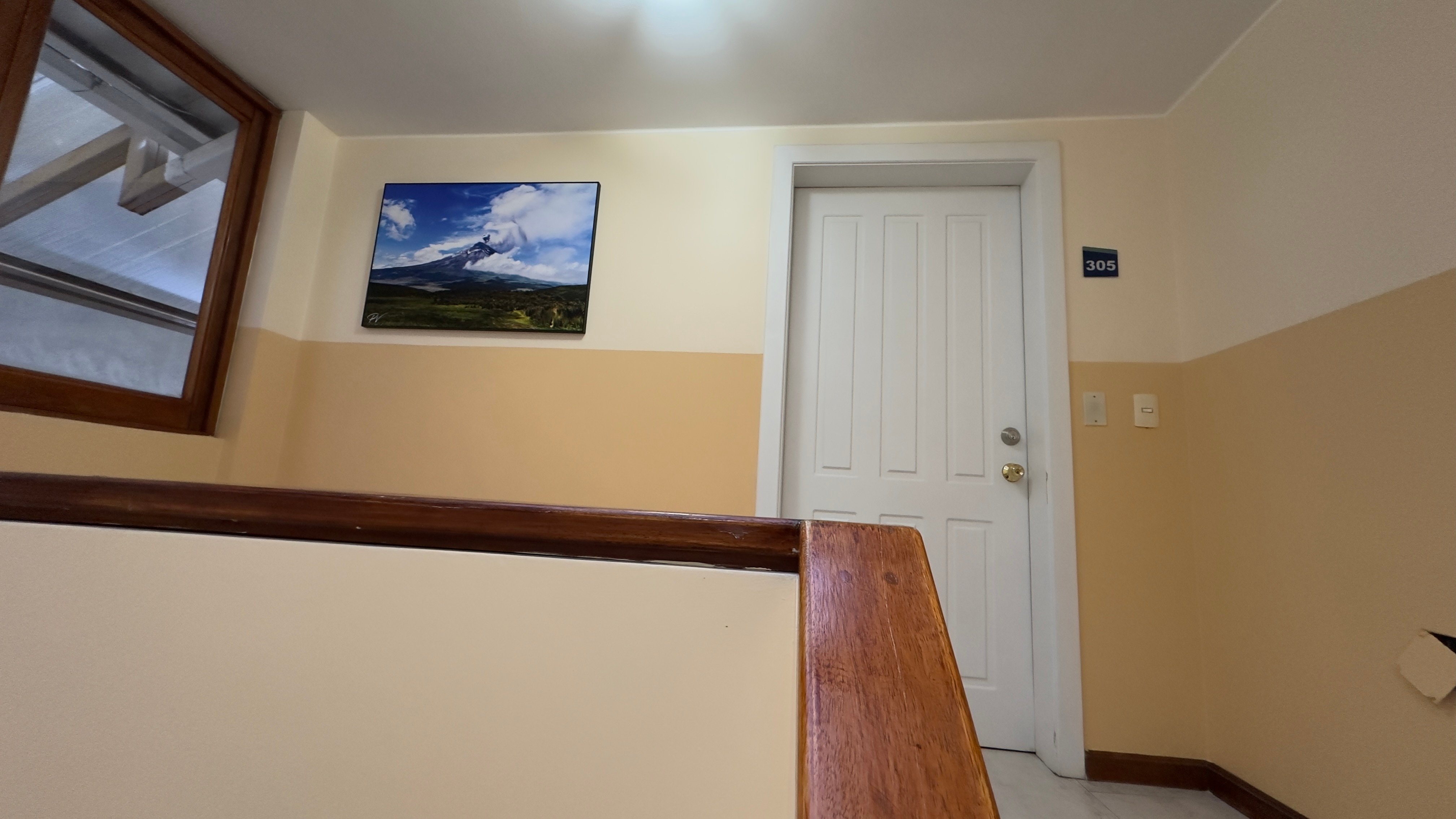 Unleash Charm & Comfort Oldtown Quito Best Location!