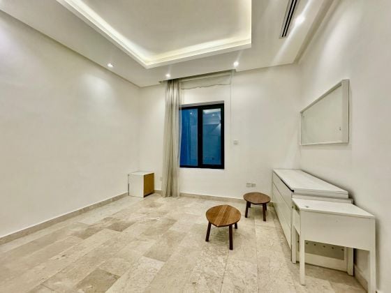 Basement four master bedroom floor for rent in Shuhada