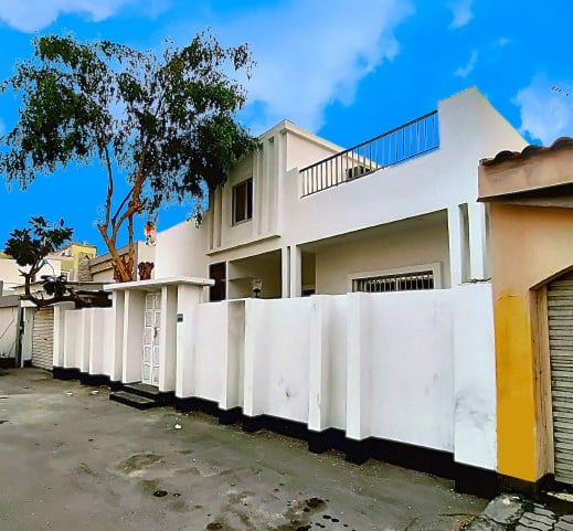 Commercial Store | Workshop for Rent in Mameer- Albandar BD 900/-