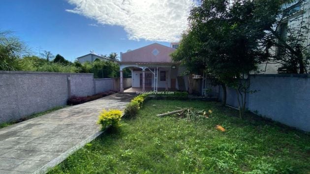 Rental – Three Bedroom Fully Furnished House / Villa – ...