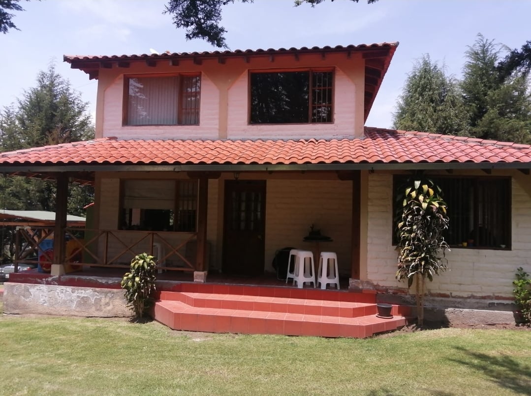 Peaceful Countryside Retreat in Jatumpungo, Sangolqu�