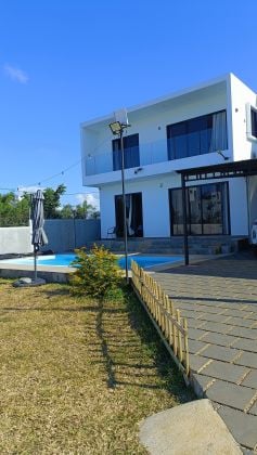 Villa Grand Baie de 4 habitaciones cerca de La Croisette