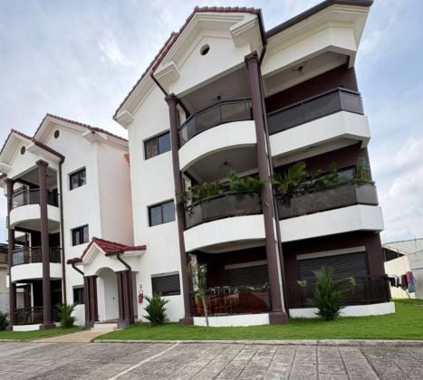 2 Plateaux 7a Fase, disponibile un bellissimo appartamento di 4 locali 