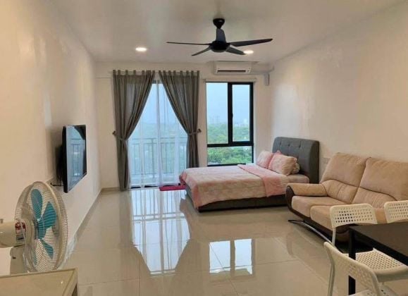 Taft East Gate Cebu City Condo