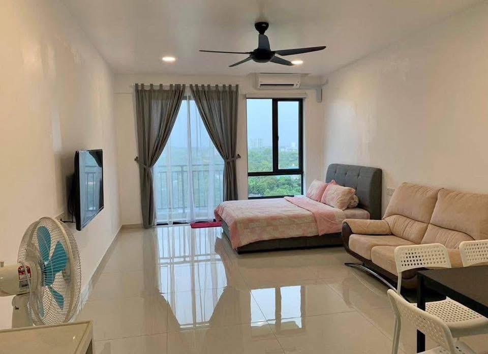 Taft East Gate Cebu City Condo