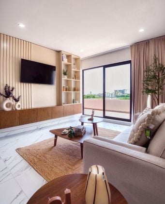 Tu nuevo hogar en Mazatlán te está esperando