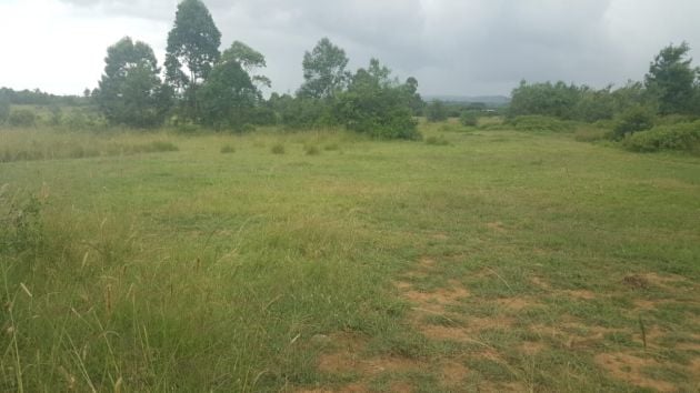 50 acres land in nyeri county