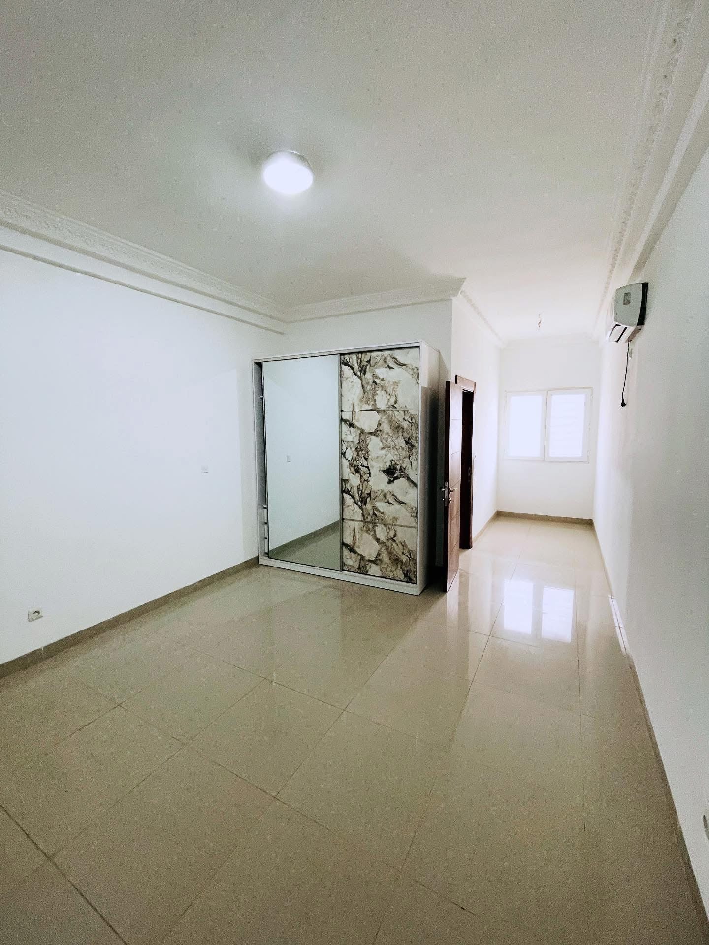 LUXURY 2-BEDROOM APARTMENT FOR RENT IN BASTOS 