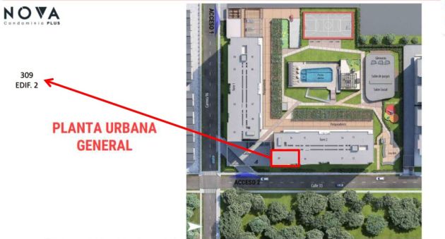 Brand-New Modern Apartment for Sale in Cali, Colombia – Valle del ...