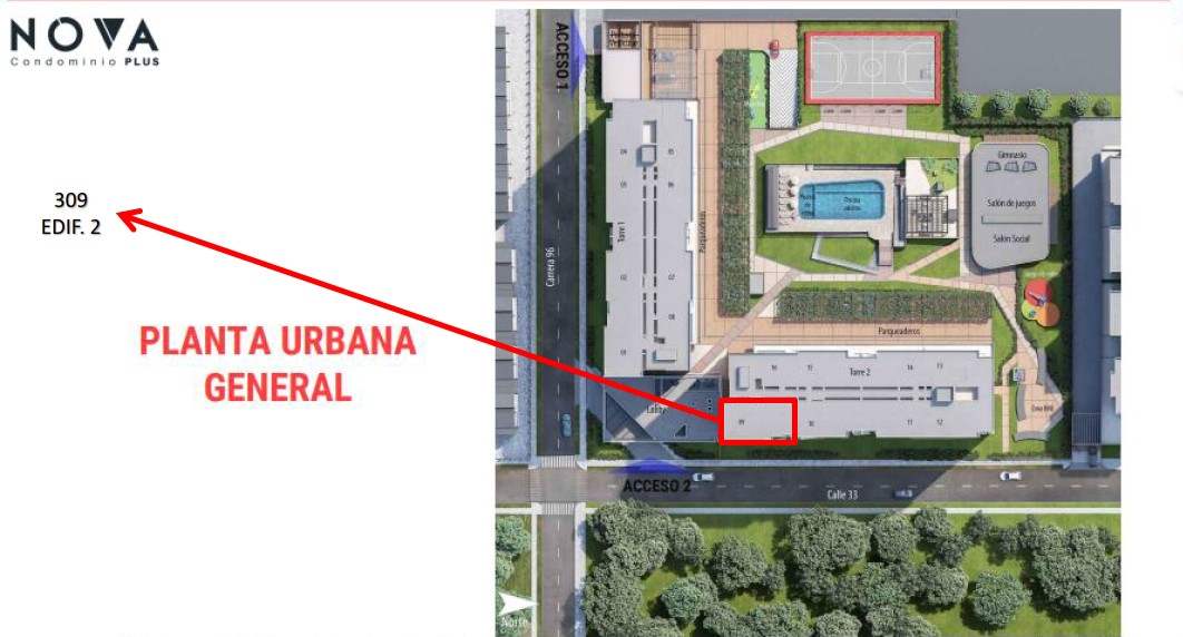 Brand-New Modern Apartment for Sale in Cali, Colombia – Valle del Lili