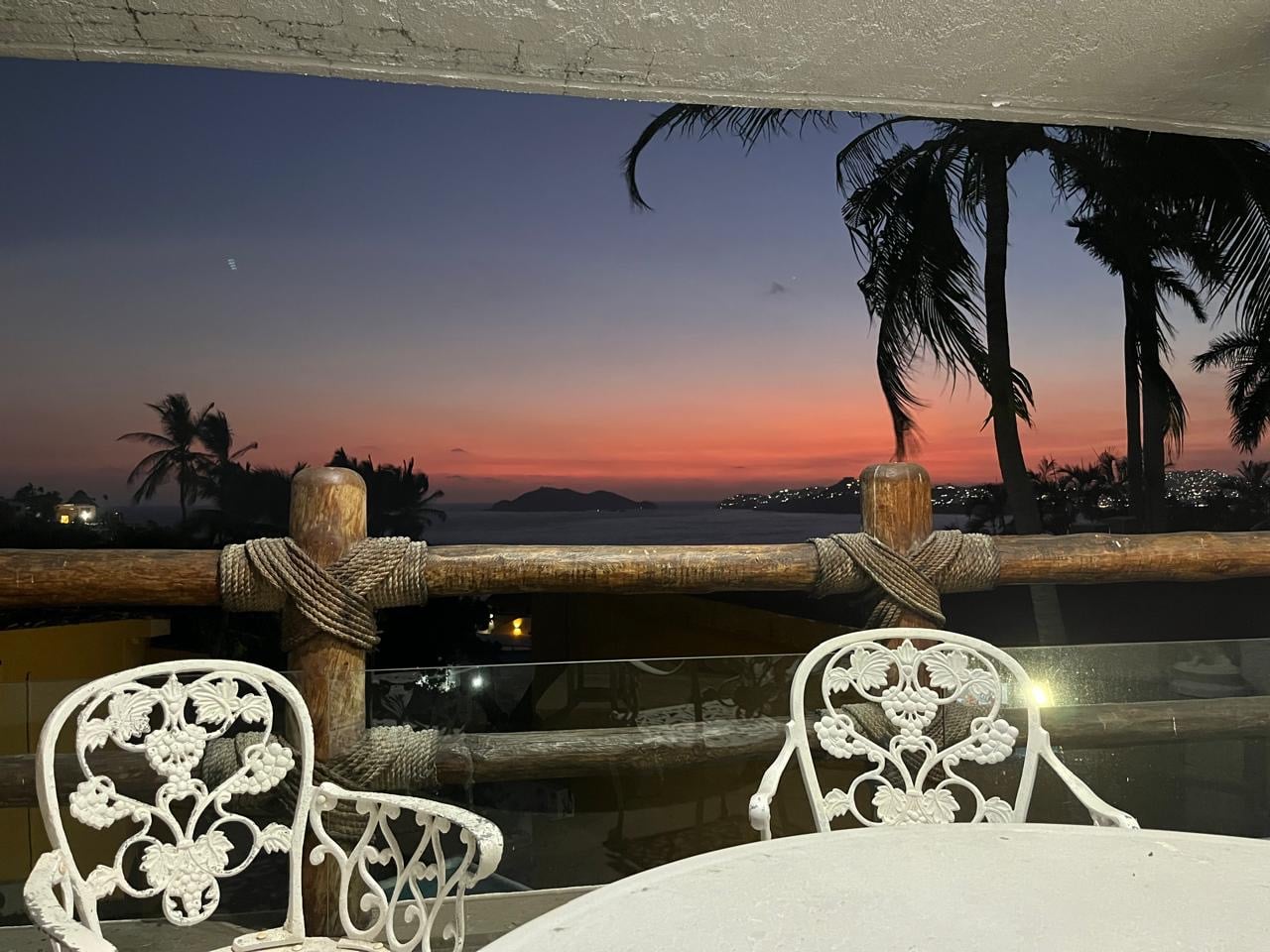 Long-Term Beach Rental in Acapulco | Quiet & Comfortable