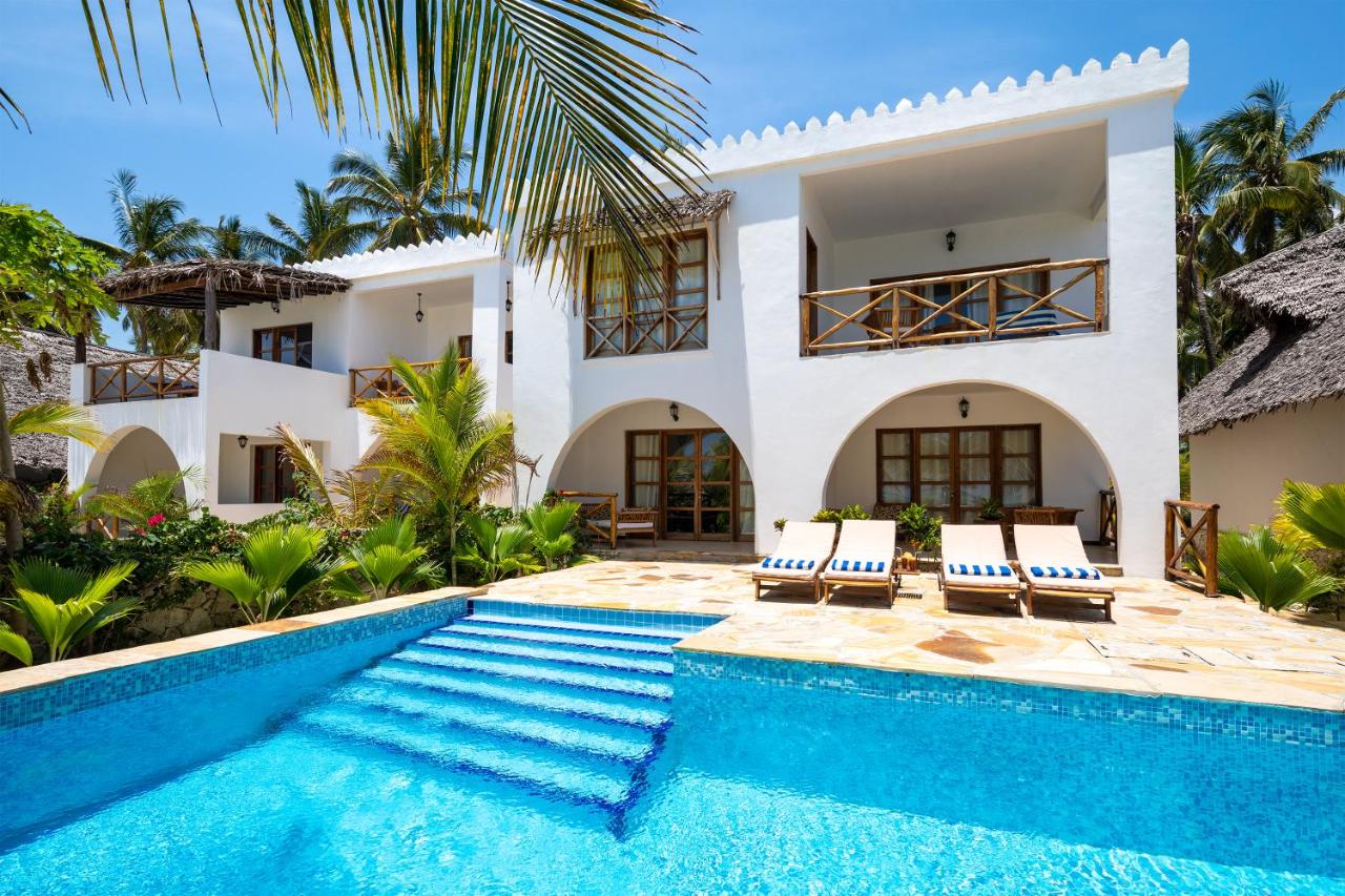 Zanzibar Beach Front Resort à vendre - Région de Pwani Mchangani