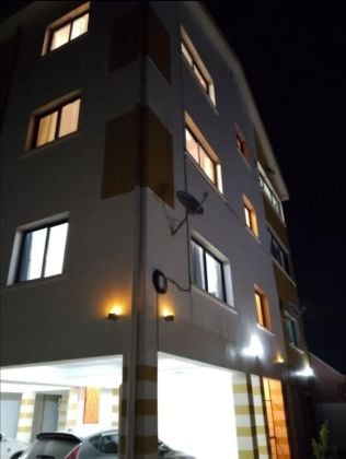 LOCATION APPARTEMENT T2 MEUBLÉ A AMBATOBE 