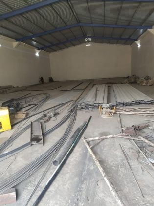 TANJOMBATO – ENTREPOTS DE  DE 250M² et 500m² DANS UNE ...