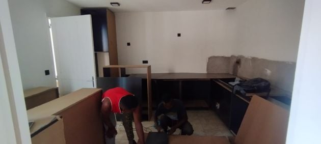 VILLA AMBATOBE MODERNE T4 COMME NEUVE AVEC JARDIN ET BELLE VUE DANS LA ...