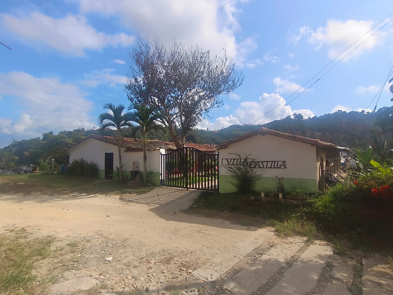 Investissement sûr, croissance durable, nature pure – Vivez la Colombie