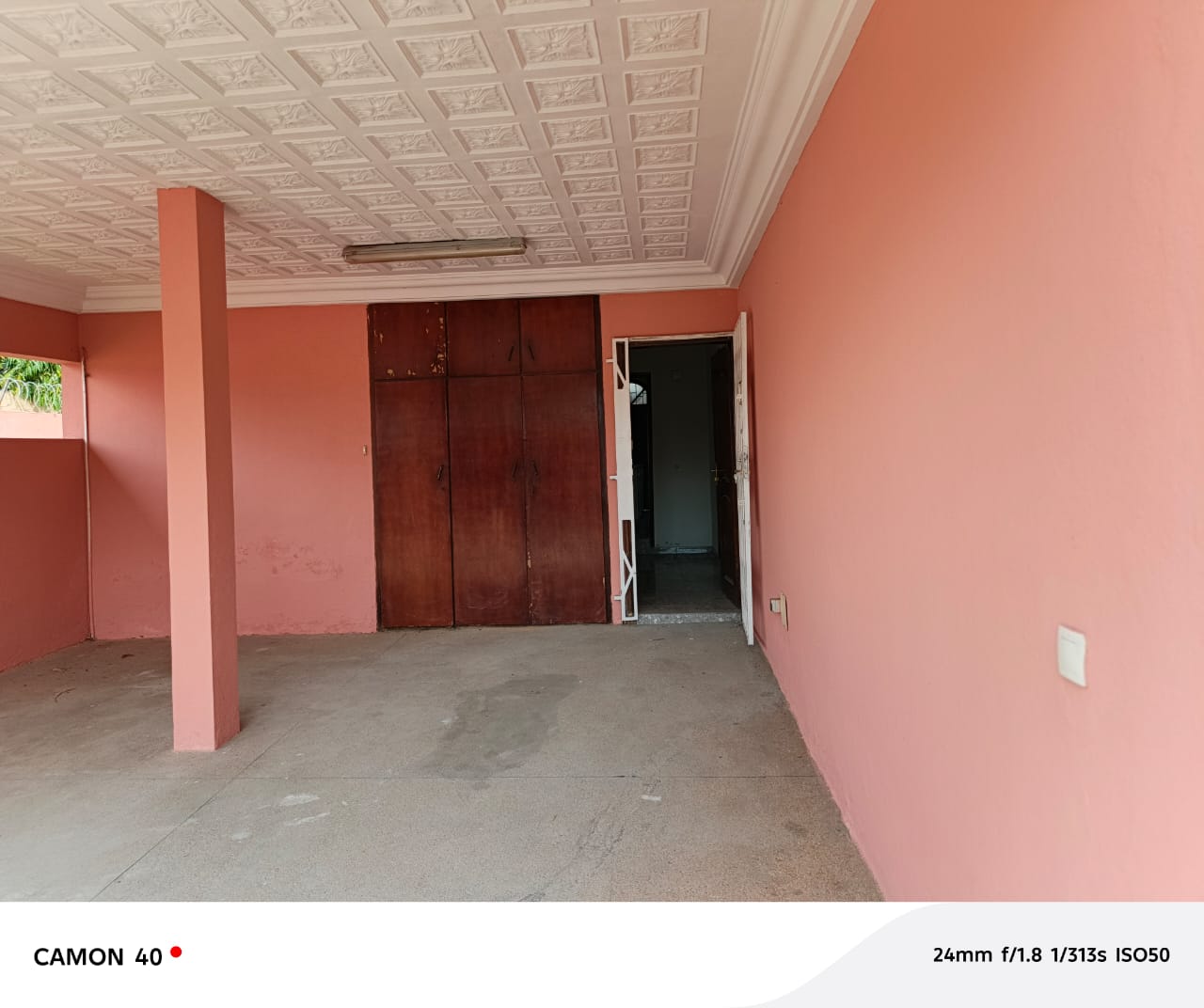 Alquiler de una villa dúplex de 7 habitaciones en Cocody Riviera 3, distrito EECI 