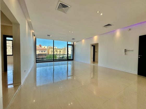 Modern Three Bedroom Apartment for Rent in Mishref