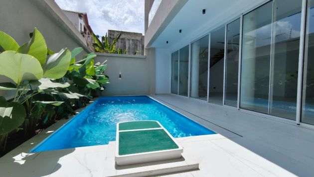 MISE EN VENTE DE 02 TRIPLEX HAUT STANDING NOUVELLEMENT CONSTRUIT À ...