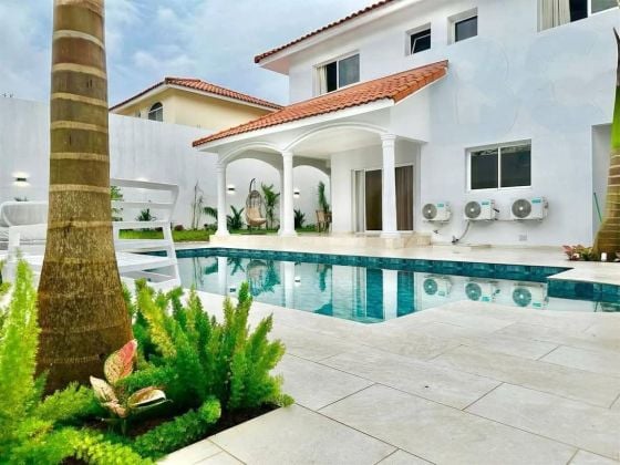 MISE EN VENTE D'UN DUPLEX HAUT STANDING DE 07 PIÈCES À ...