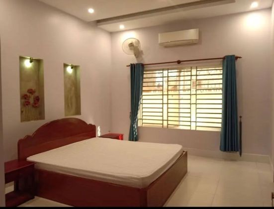 A LOUER SIEM REAP MAISON INDIVIDUELLE 2 CHAMBRES