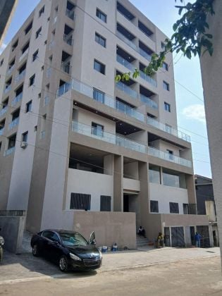 Riviera Palmeraie bellissimi nuovi appartamenti da 3 e 4 stanze 