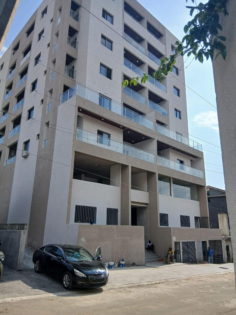 Riviera Palmeraie bellissimi nuovi appartamenti da 3 e 4 stanze