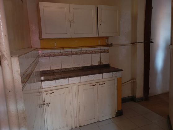 Loue une maison entière 