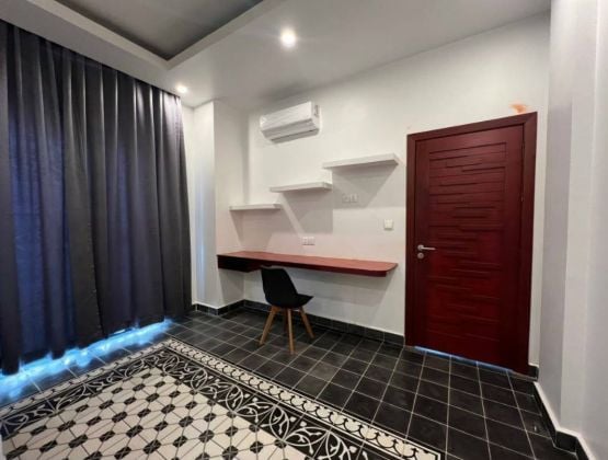 SIEM REAP A LOUER APPARTEMENT 2 CHAMBRES PISCINE