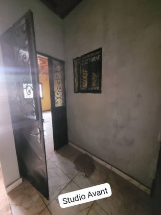 Magnifique Studio Bon Standing à louer à Biyem-Assi en Route