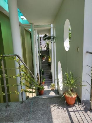 4-ROOM APARTMENT FOR RENT LOCATED IN DEUX PLATEAU VALLON