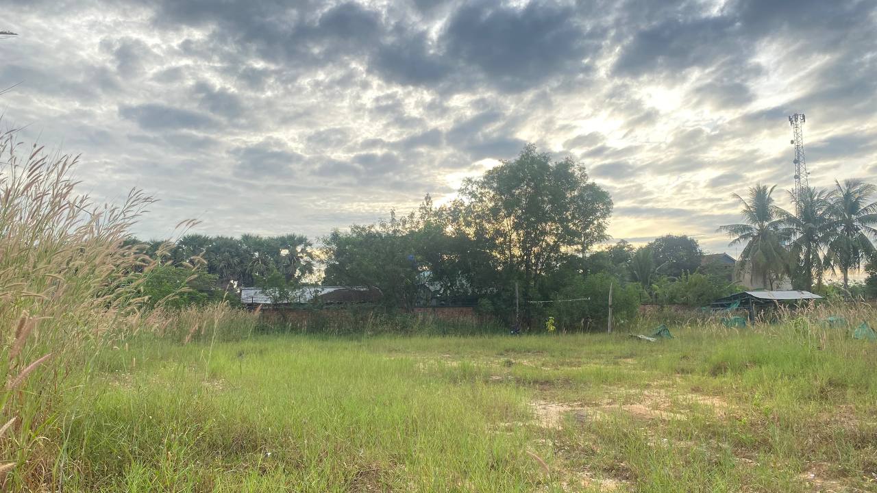 -Property Available for sell and rent at Siem Reap