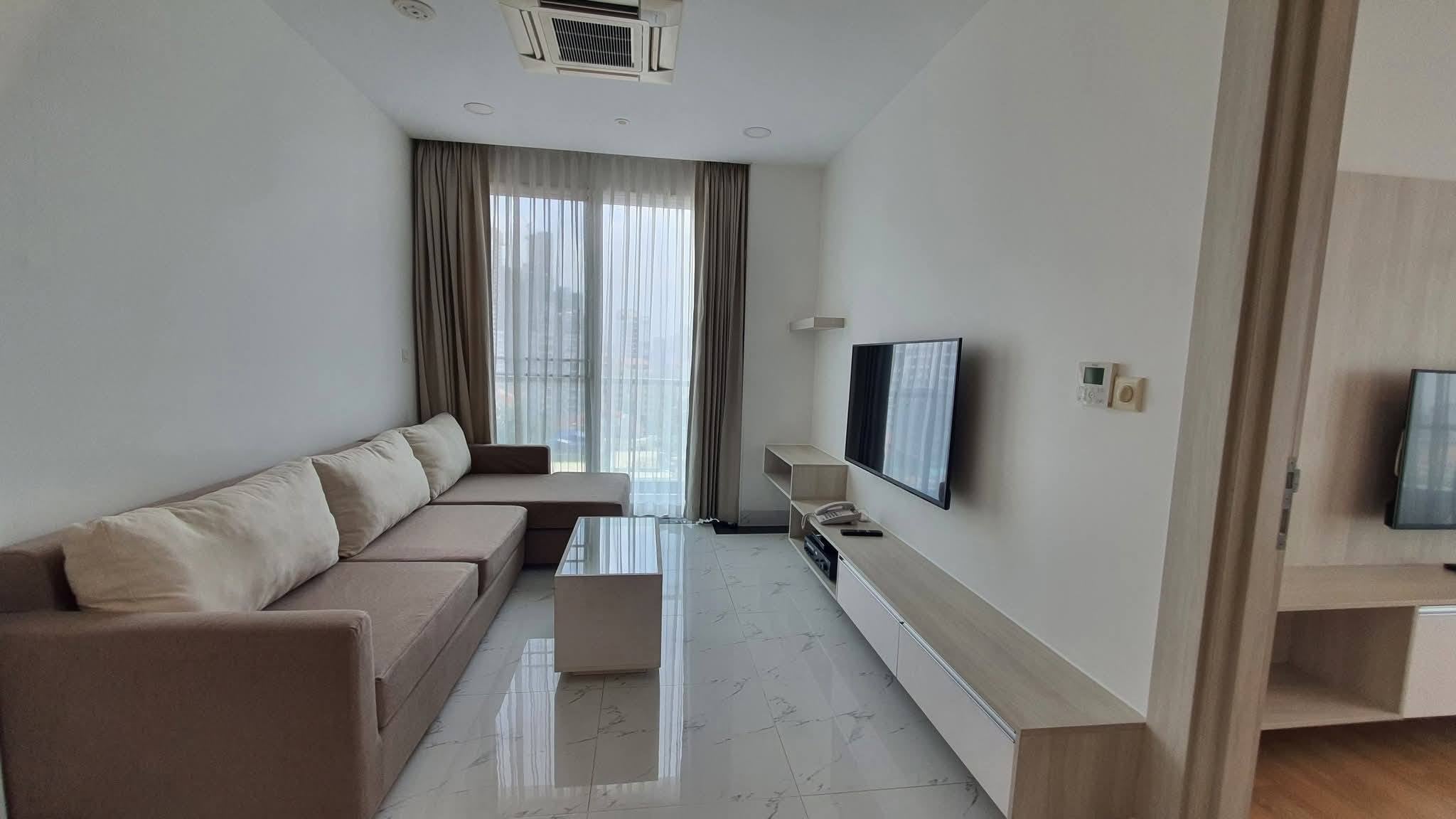 Western Swimming pool Service apartment for rent