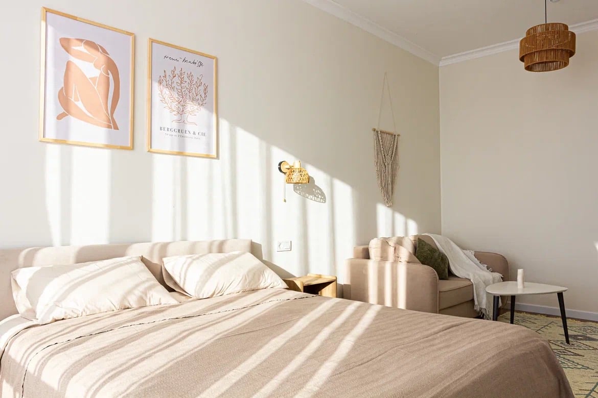 Nuovissimo e luminoso appartamento di classe business | Area EXPO