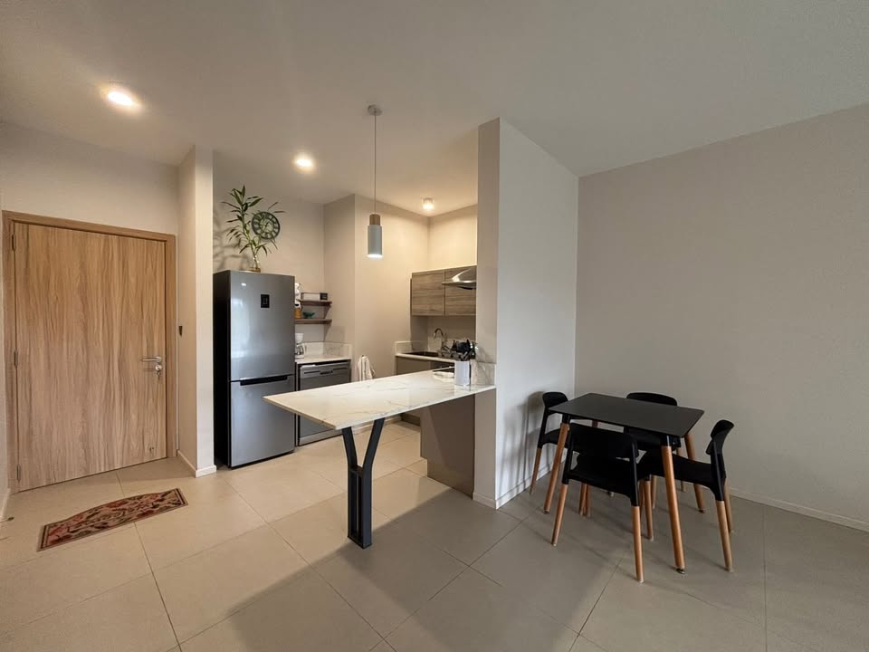 APPARTAMENTO Rif: TE-IM3008-NE | Stato: IN AFFITTO A TRYBECCA EXTENSION