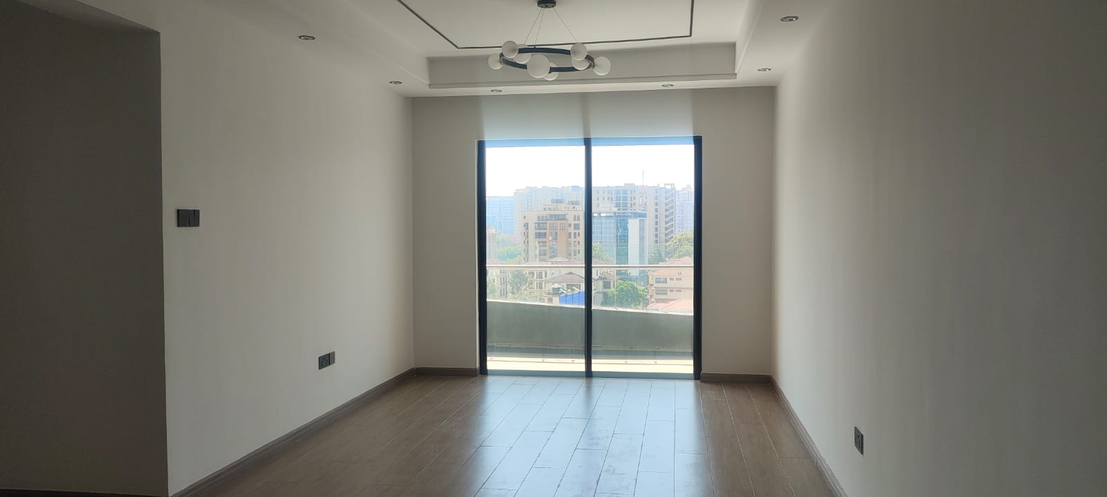 Sécurité renforcée et cadre de vie idéal pour les familles - Appartements 2 chambres - Emplacement privilégié à Kilimani