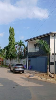 Riviera 3, non lontano dal centro commerciale Cap Nord, ampio appartamento ...