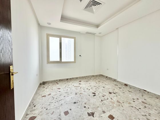 Brand New 3-Bedroom Apartment for Rent in Sabah Al Salem