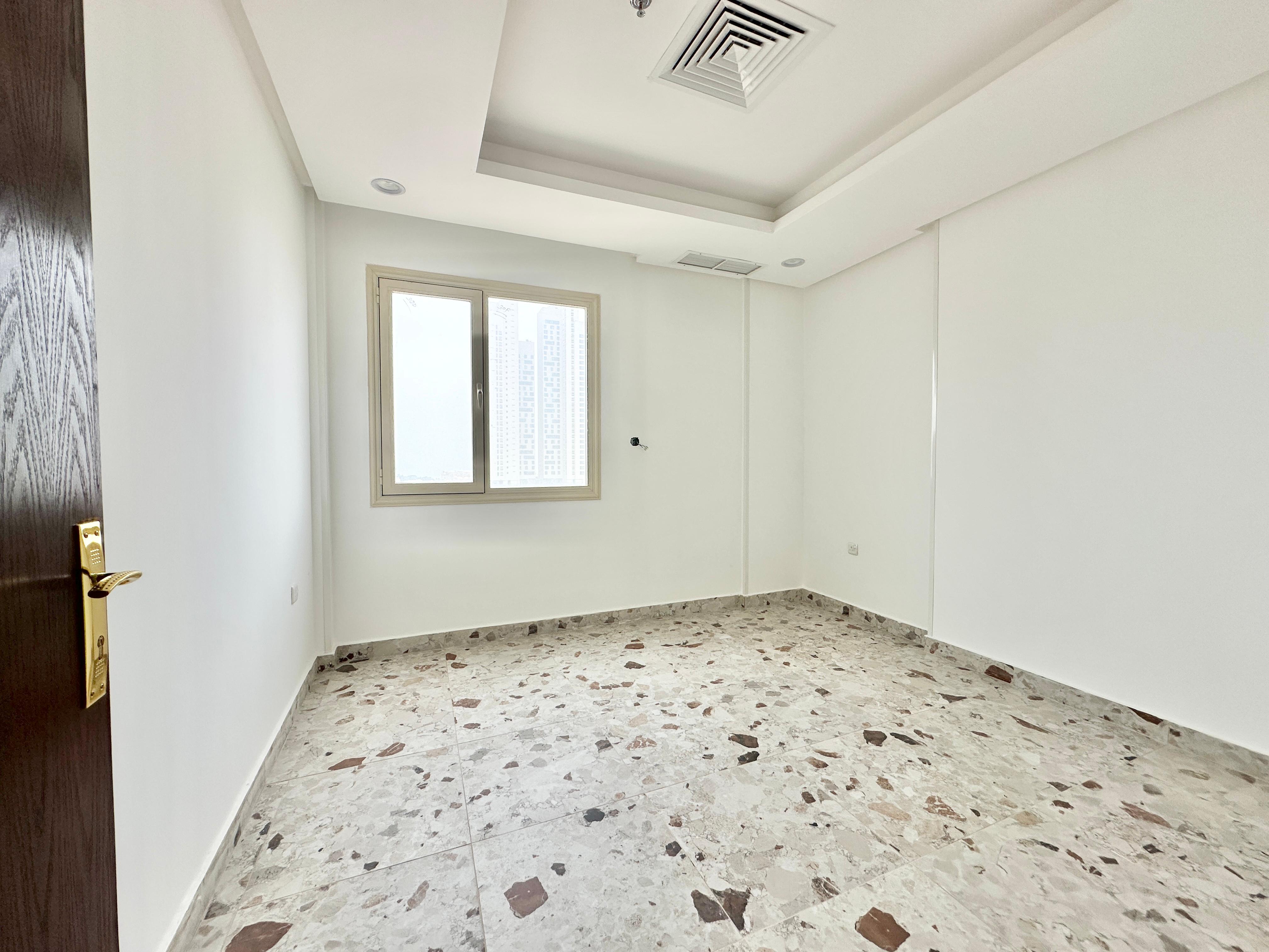 Brand New 3-Bedroom Apartment for Rent in Sabah Al Salem