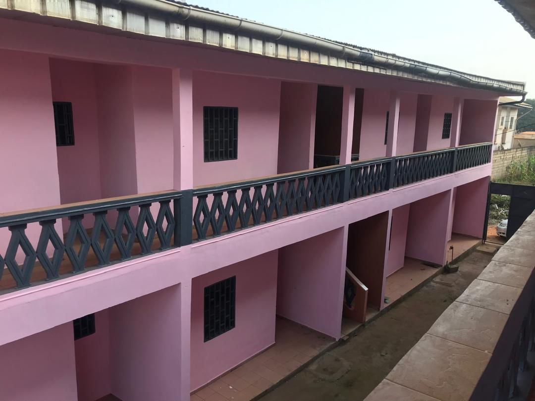 Mini-città di lusso in vendita vicino al campus universitario SOA 